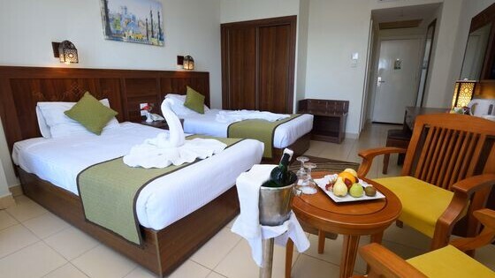 Royal Star Beach Resort